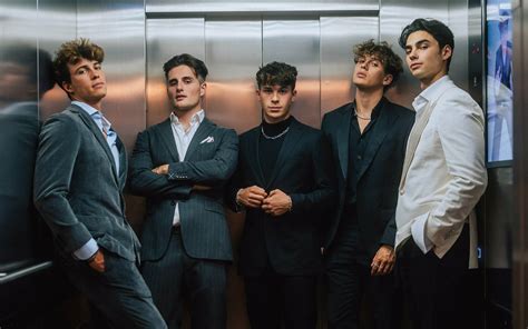 jacob elevator boy|Elevator Boys Members Names, Ages, Girlfriends, Net Worth